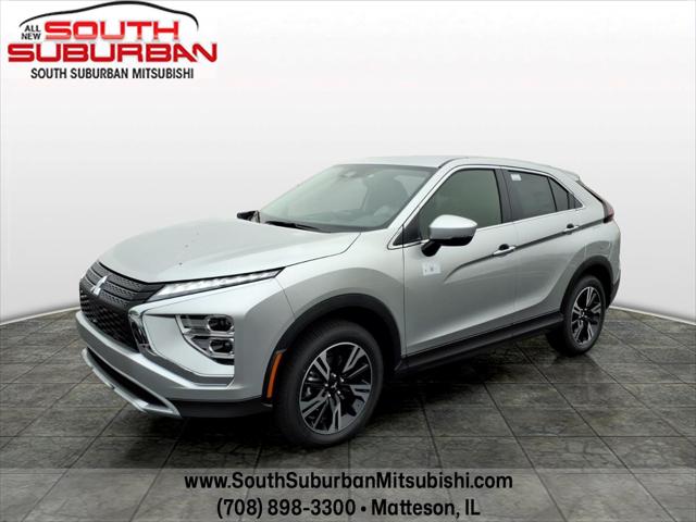 2026 Mitsubishi Eclipse Cross SE 1.5T S-AWC for sale in MATTESON, IL