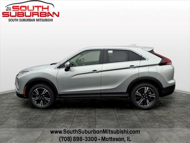 2026 Mitsubishi Eclipse Cross SE 1.5T S-AWC