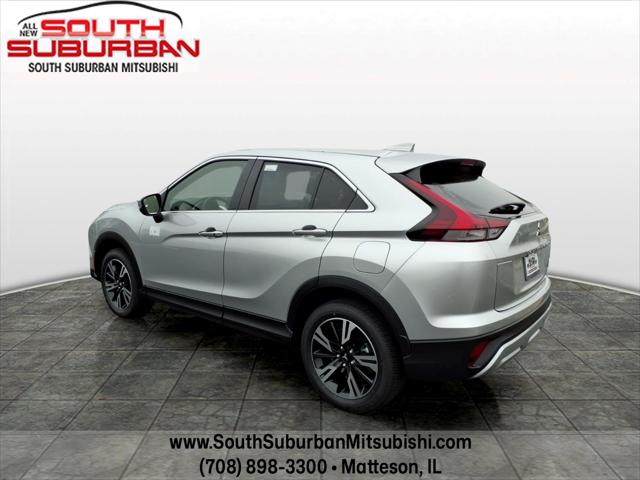 2026 Mitsubishi Eclipse Cross SE 1.5T S-AWC