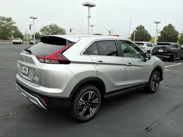 2026 Mitsubishi Eclipse Cross SE 1.5T S-AWC