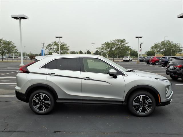 2026 Mitsubishi Eclipse Cross SE 1.5T S-AWC