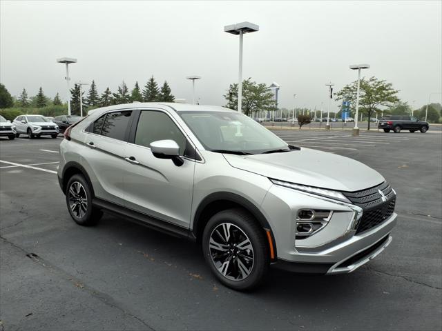 2026 Mitsubishi Eclipse Cross SE 1.5T S-AWC