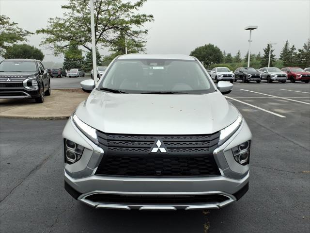 2026 Mitsubishi Eclipse Cross SE 1.5T S-AWC