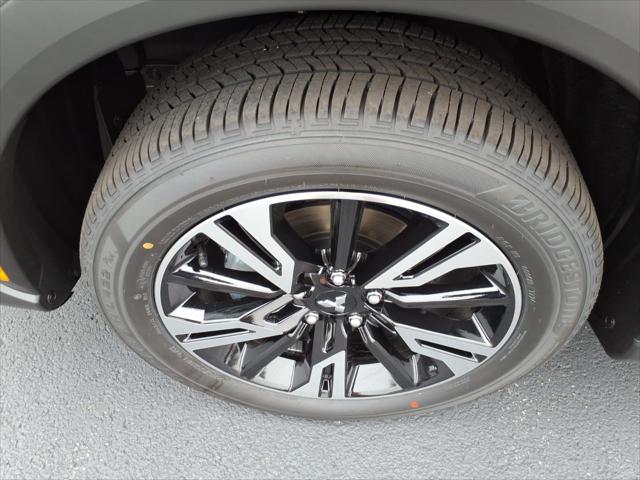 2026 Mitsubishi Eclipse Cross SE 1.5T S-AWC