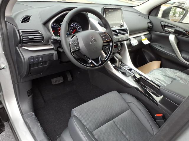 2026 Mitsubishi Eclipse Cross SE 1.5T S-AWC
