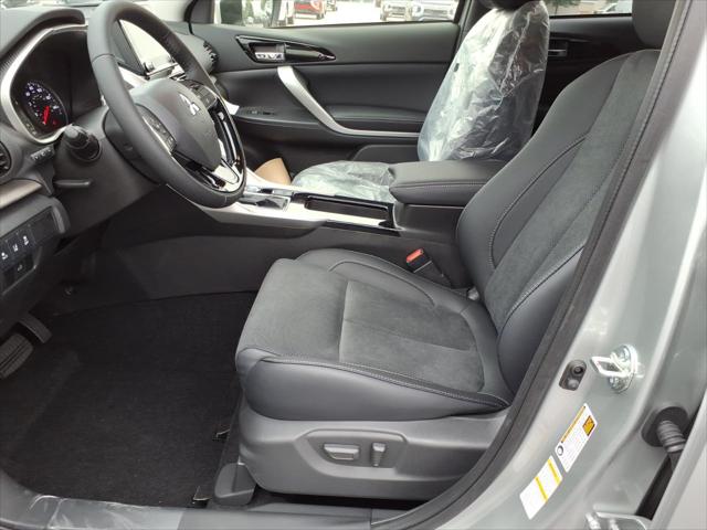 2026 Mitsubishi Eclipse Cross SE 1.5T S-AWC