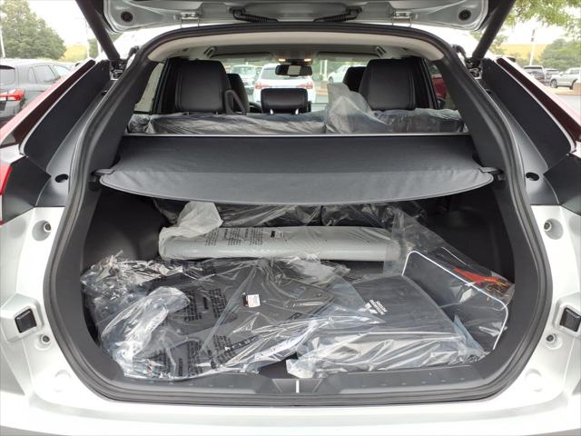 2026 Mitsubishi Eclipse Cross SE 1.5T S-AWC