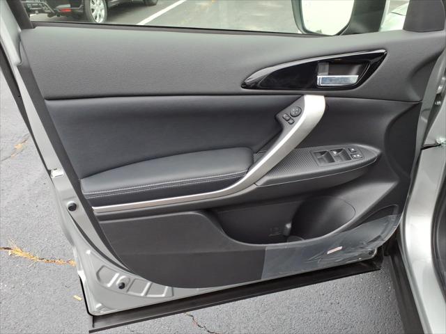 2026 Mitsubishi Eclipse Cross SE 1.5T S-AWC