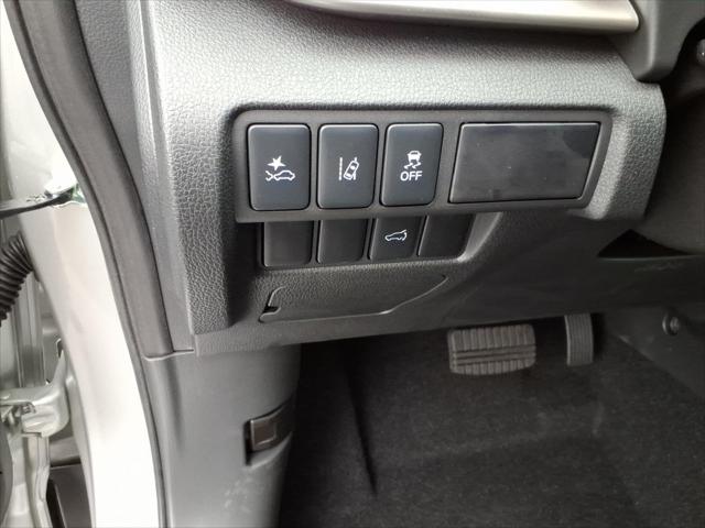 2026 Mitsubishi Eclipse Cross SE 1.5T S-AWC