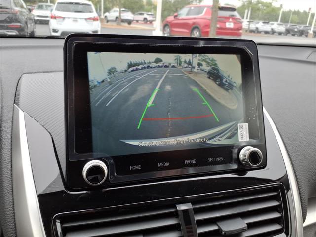 2026 Mitsubishi Eclipse Cross SE 1.5T S-AWC