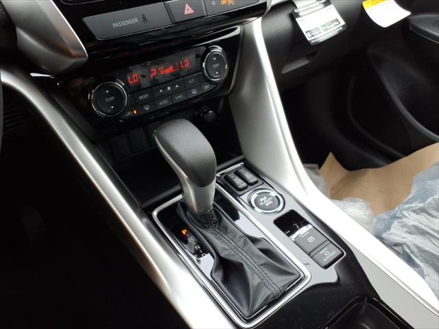 2026 Mitsubishi Eclipse Cross SE 1.5T S-AWC