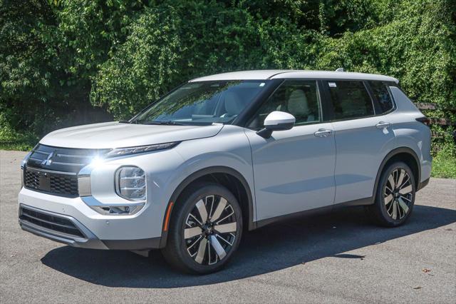 2026 Mitsubishi Outlander SE 1.5T 2WD for sale in Elkton, MD