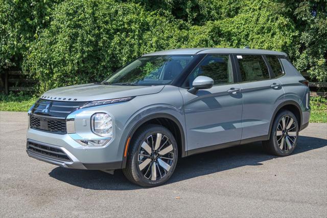 2026 Mitsubishi Outlander SE 1.5T S-AWC for sale in Elkton, MD