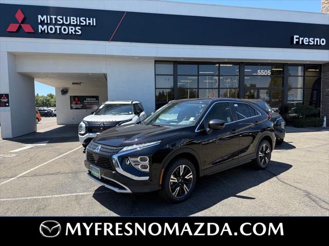 2026 Mitsubishi Eclipse Cross SE 1.5T S-AWC for sale in Fresno, CA