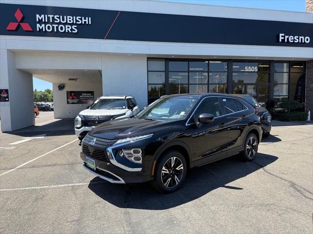 2026 Mitsubishi Eclipse Cross SE 1.5T S-AWC for sale in Fresno, CA