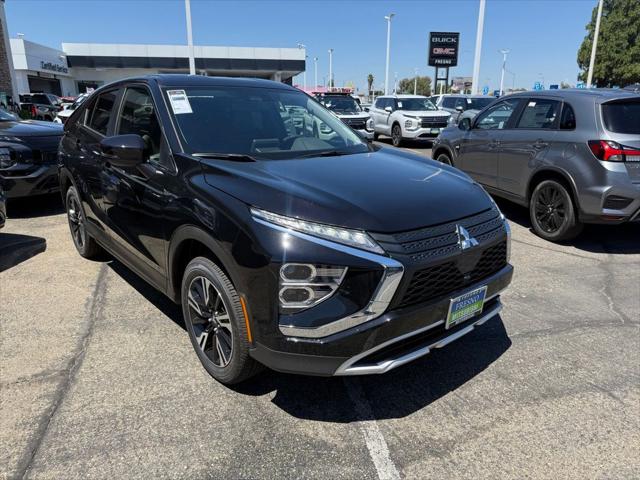 2026 Mitsubishi Eclipse Cross SE 1.5T S-AWC