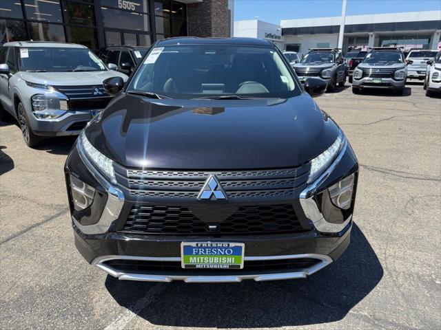 2026 Mitsubishi Eclipse Cross SE 1.5T S-AWC