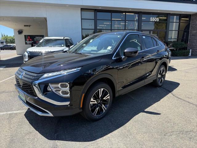 2026 Mitsubishi Eclipse Cross SE 1.5T S-AWC