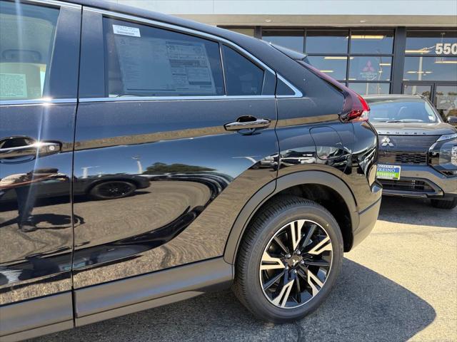 2026 Mitsubishi Eclipse Cross SE 1.5T S-AWC