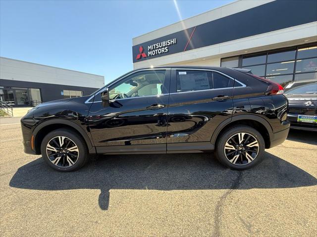 2026 Mitsubishi Eclipse Cross SE 1.5T S-AWC