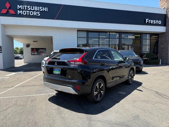 2026 Mitsubishi Eclipse Cross SE 1.5T S-AWC