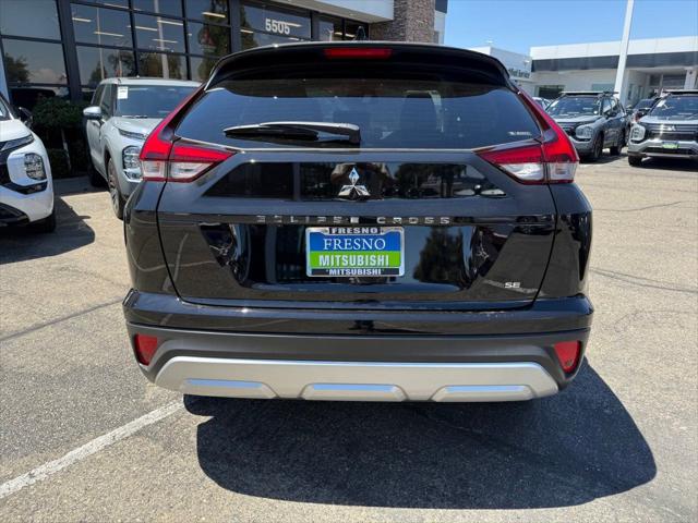 2026 Mitsubishi Eclipse Cross SE 1.5T S-AWC