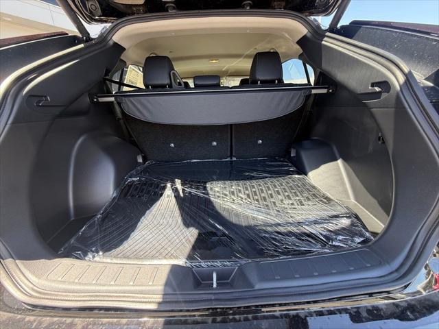 2026 Mitsubishi Eclipse Cross SE 1.5T S-AWC