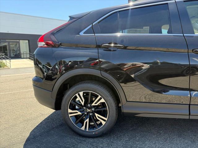 2026 Mitsubishi Eclipse Cross SE 1.5T S-AWC
