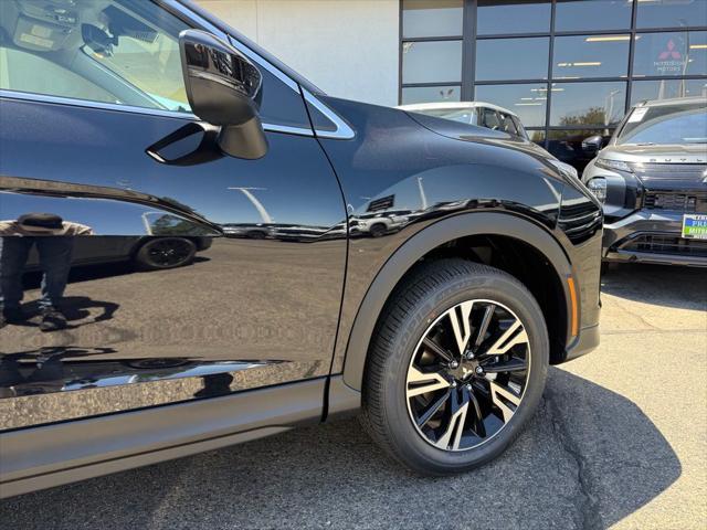 2026 Mitsubishi Eclipse Cross SE 1.5T S-AWC