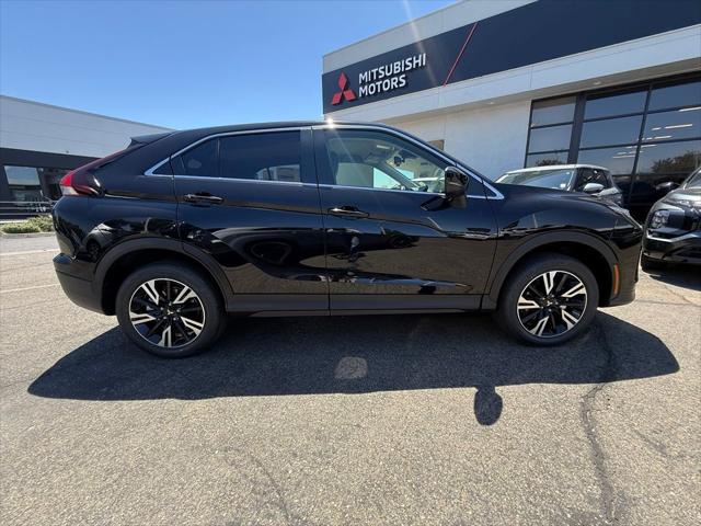2026 Mitsubishi Eclipse Cross SE 1.5T S-AWC