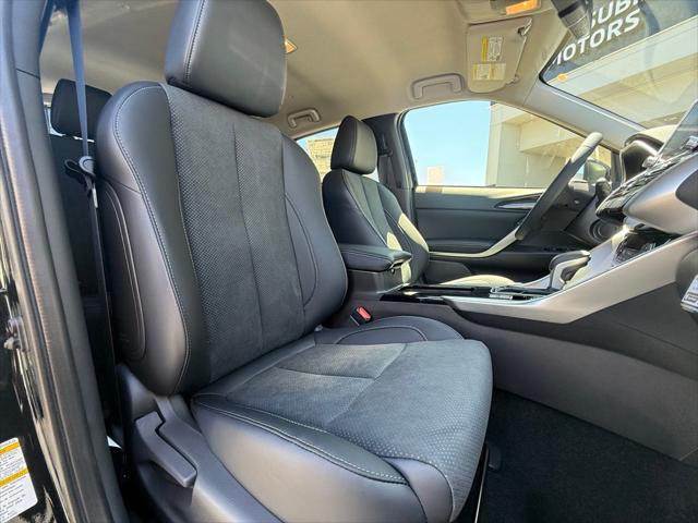 2026 Mitsubishi Eclipse Cross SE 1.5T S-AWC