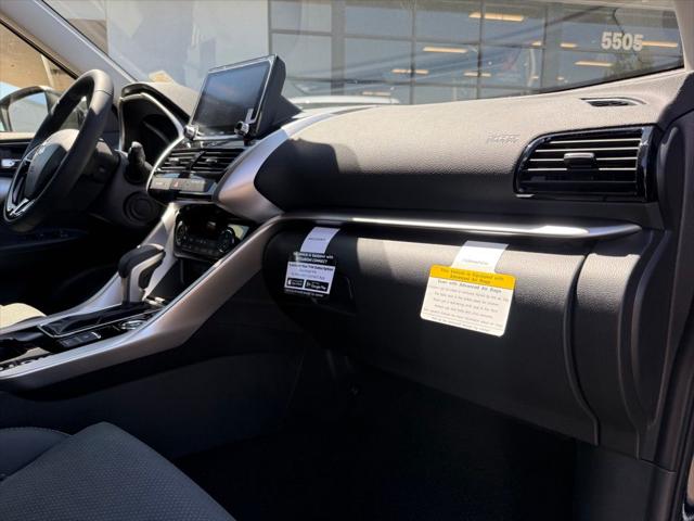 2026 Mitsubishi Eclipse Cross SE 1.5T S-AWC