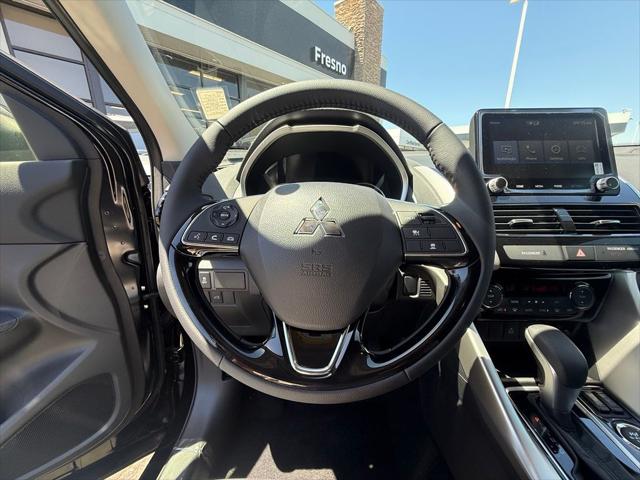 2026 Mitsubishi Eclipse Cross SE 1.5T S-AWC