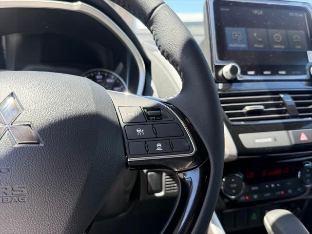 2026 Mitsubishi Eclipse Cross SE 1.5T S-AWC