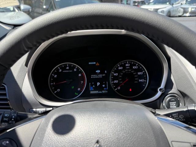 2026 Mitsubishi Eclipse Cross SE 1.5T S-AWC