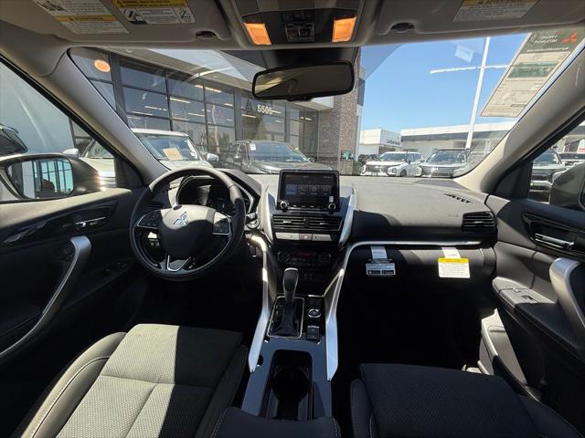 2026 Mitsubishi Eclipse Cross SE 1.5T S-AWC