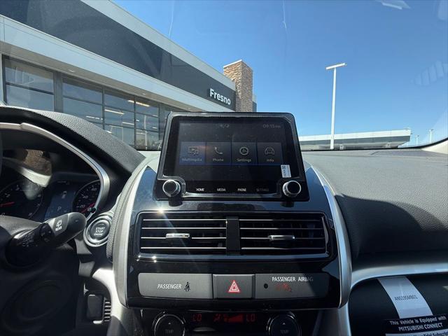 2026 Mitsubishi Eclipse Cross SE 1.5T S-AWC
