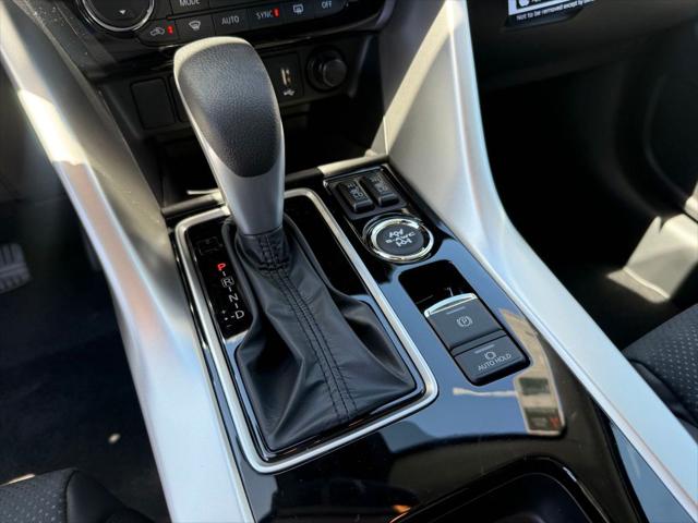 2026 Mitsubishi Eclipse Cross SE 1.5T S-AWC