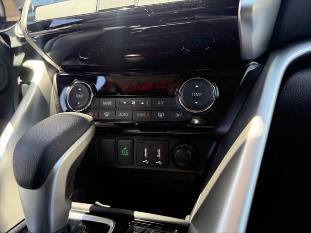 2026 Mitsubishi Eclipse Cross SE 1.5T S-AWC