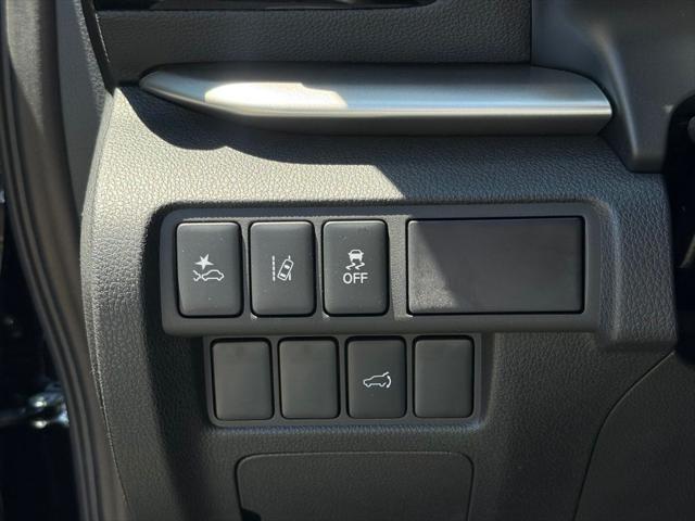 2026 Mitsubishi Eclipse Cross SE 1.5T S-AWC