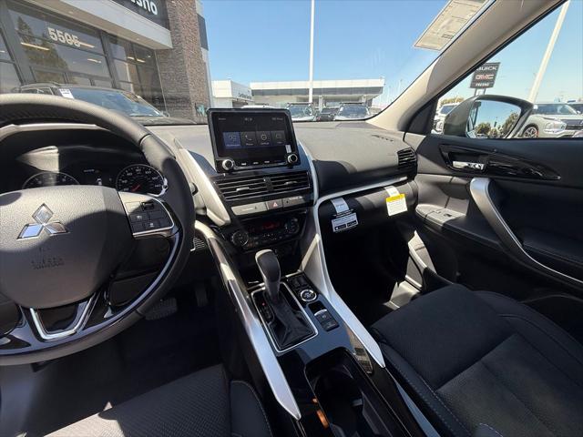 2026 Mitsubishi Eclipse Cross SE 1.5T S-AWC