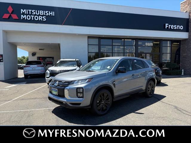 2026 Mitsubishi Outlander Sport 2.0 LE for sale in Fresno, CA