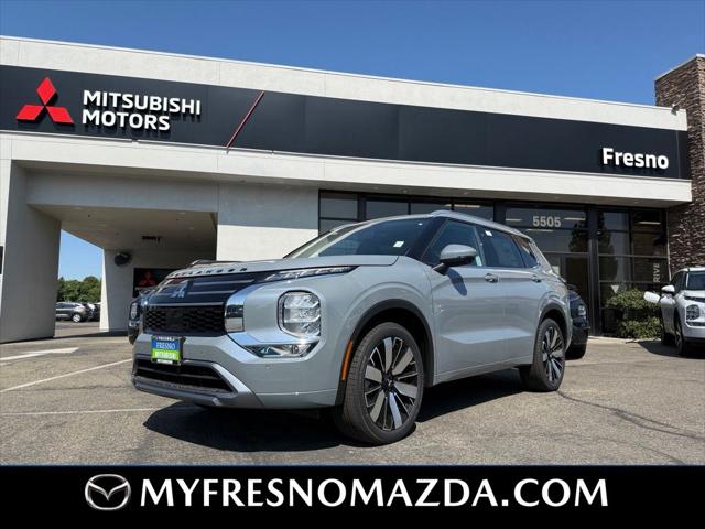 2026 Mitsubishi Outlander SEL 1.5T 2WD for sale in Fresno, CA
