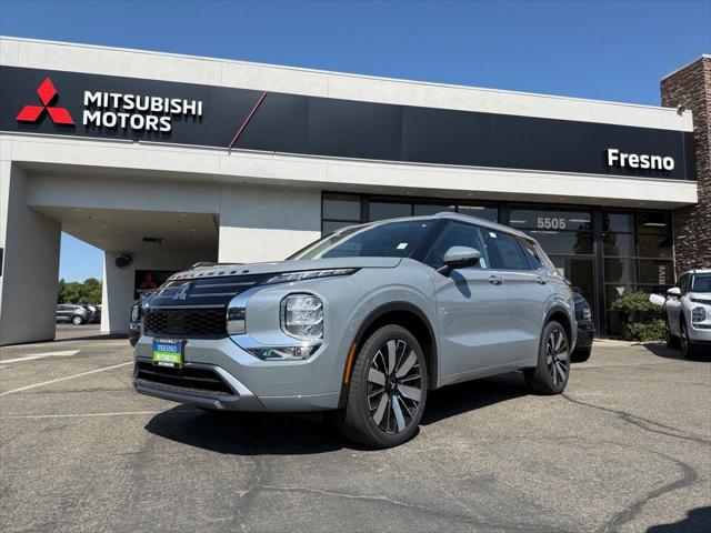 2026 Mitsubishi Outlander SEL 1.5T 2WD for sale in Fresno, CA