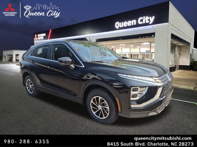 2026 Mitsubishi Eclipse Cross ES 1.5T S-AWC for sale in Charlotte, NC