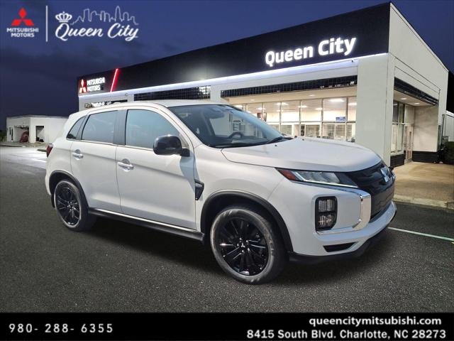 2026 Mitsubishi Outlander Sport 2.0 LE for sale in Charlotte, NC