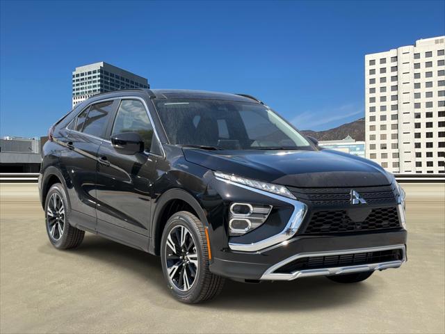 2026 Mitsubishi Eclipse Cross SE 1.5T S-AWC for sale in  Sherman Oakes, CA