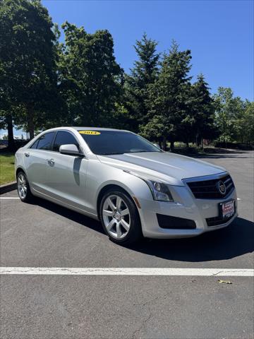 2014 Cadillac ATS Standard for sale in Salem, OR