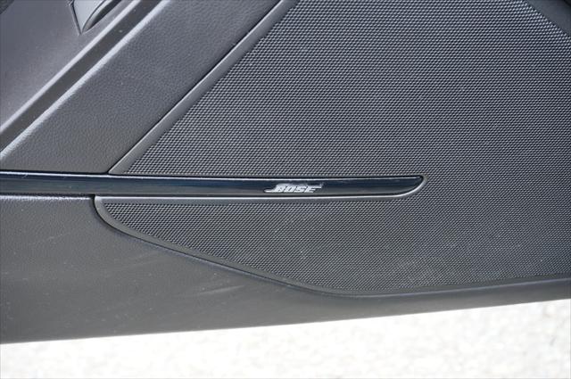 2011 Cadillac CTS-V Base