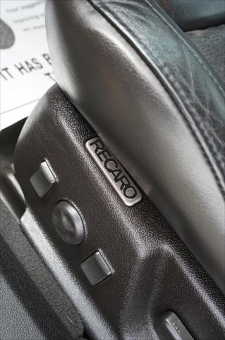 2011 Cadillac CTS-V Base